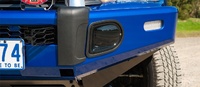 Окантовка противотуманных фар ARB (3163015SR)
