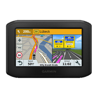 GPS-навигатор Garmin zumo 346 LMT-S